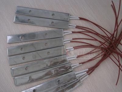 單頭出線電熱片在包裝機橫封中的應用與選購指南