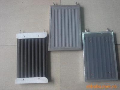 紅外線碳化硅加熱管、板、片供應詳情