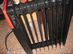 冬日暖心之選 格力九片電熱油汀取暖器，248元入手體驗(yàn)