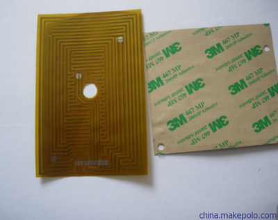 Kapton/PI與PET電熱膜 價(jià)格、性能與應(yīng)用全解析
