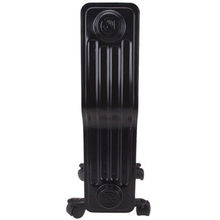 先鋒NDY-18S101 DS1040電熱油汀 10片黑豹S型設(shè)計(jì)的取暖利器與半導(dǎo)體材料技術(shù)解析